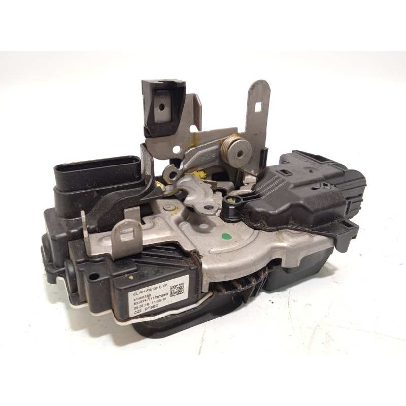 Recambio de cerradura puerta delantera derecha para volvo v40 2.0 cat referencia OEM IAM 31440390  