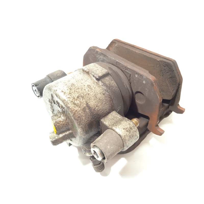 Recambio de pinza freno delantera izquierda para volkswagen polo 1.0 tsi referencia OEM IAM 2Q0615123A  