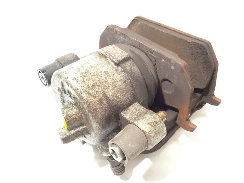 Recambio de pinza freno delantera izquierda para volkswagen polo 1.0 tsi referencia OEM IAM 2Q0615123A  