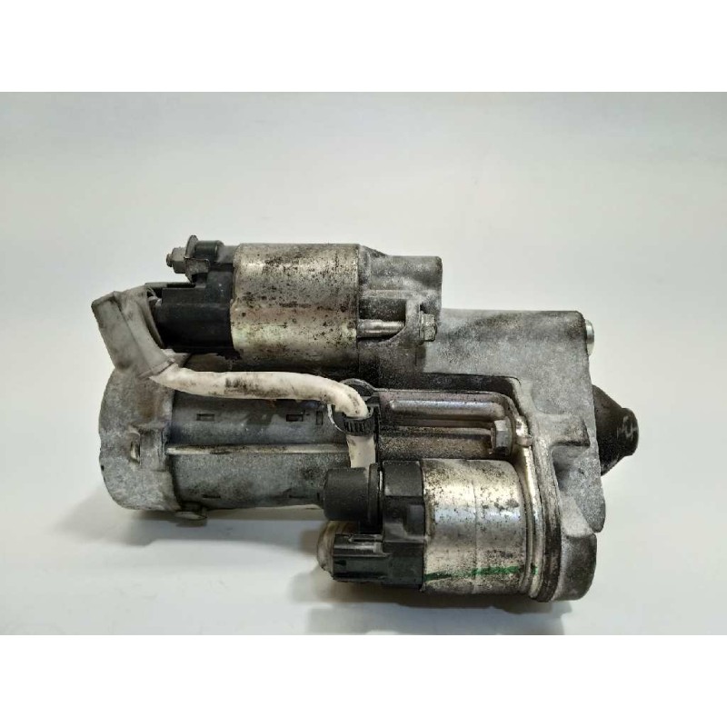 Recambio de motor arranque para ford kuga (cbs) trend referencia OEM IAM DS7T11000LE 1870892 MS4380000270