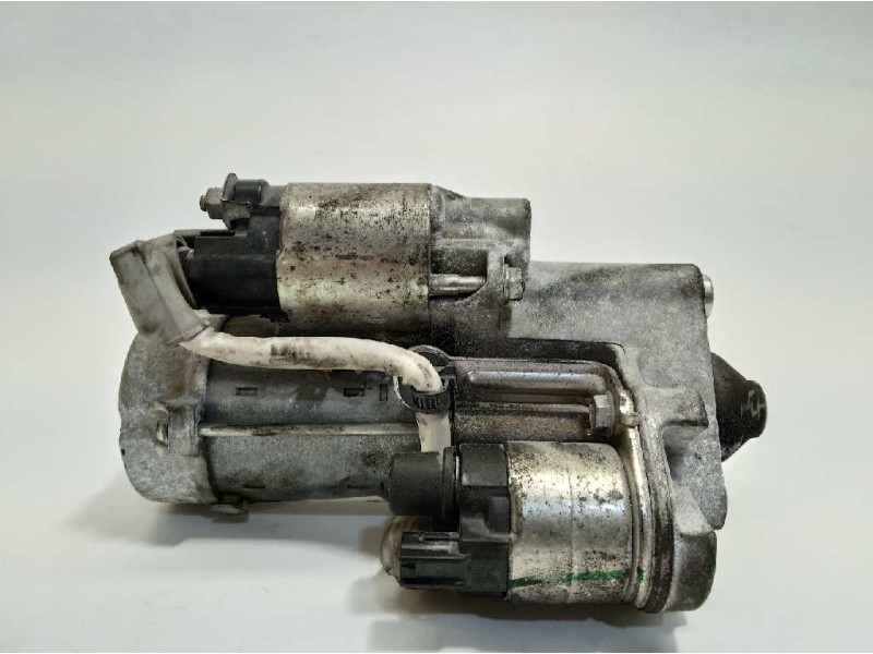 Recambio de motor arranque para ford kuga (cbs) trend referencia OEM IAM DS7T11000LE 1870892 MS4380000270