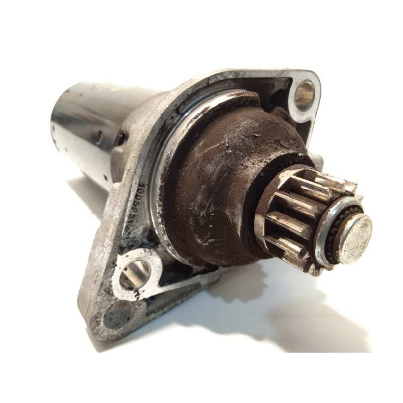 Recambio de motor arranque para audi a1 sportback (8xf) attraction referencia OEM IAM 02Z911024H  0001153007