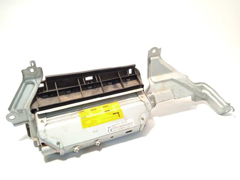 Recambio de airbag delantero izquierdo para toyota land cruiser (j15) 2.8 cat referencia OEM IAM 0589P1000505  