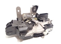 Recambio de cerradura puerta delantera izquierda para volvo v40 2.0 cat referencia OEM IAM 31440389   2