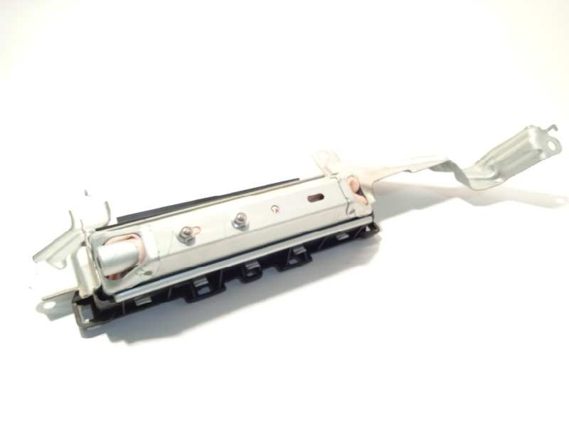 Recambio de airbag delantero izquierdo para toyota land cruiser (j15) 2.8 cat referencia OEM IAM 0589P1000505  