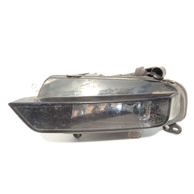 Recambio de faro antiniebla izquierdo para audi a1 sportback (8xf) attraction referencia OEM IAM 8XA941699  
