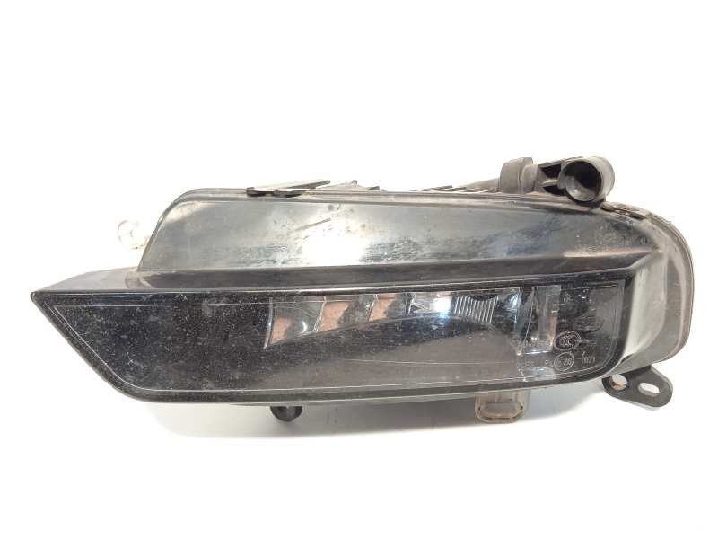 Recambio de faro antiniebla izquierdo para audi a1 sportback (8xf) attraction referencia OEM IAM 8XA941699  