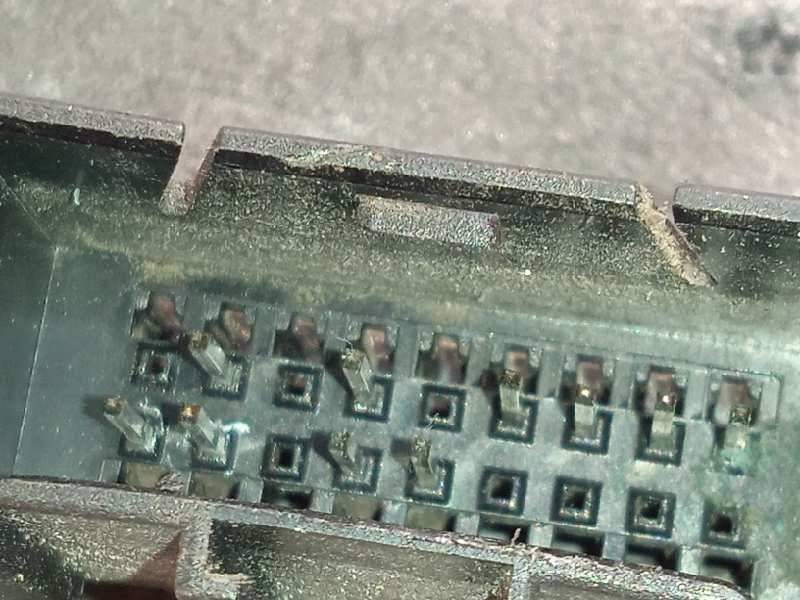 Recambio de retrovisor derecho para opel vectra c berlina elegance referencia OEM IAM 13253318  