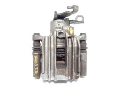 Recambio de pinza freno trasera derecha para volkswagen polo 1.0 tsi referencia OEM IAM 2Q0615424C   2