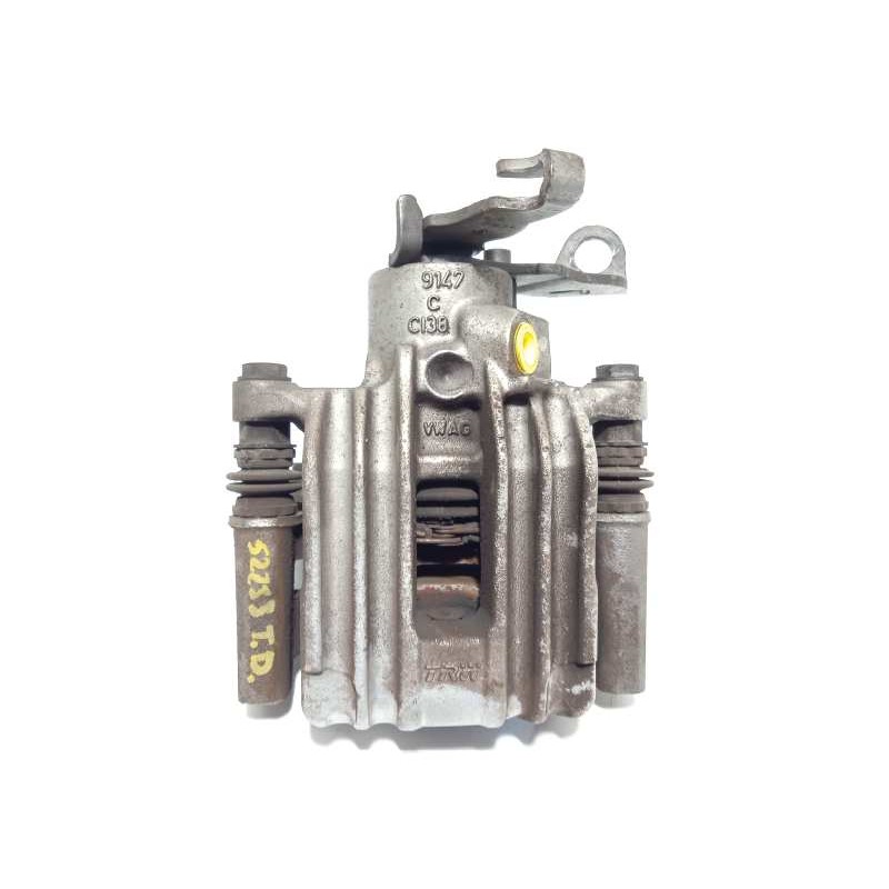 Recambio de pinza freno trasera derecha para volkswagen polo 1.0 tsi referencia OEM IAM 2Q0615424C  