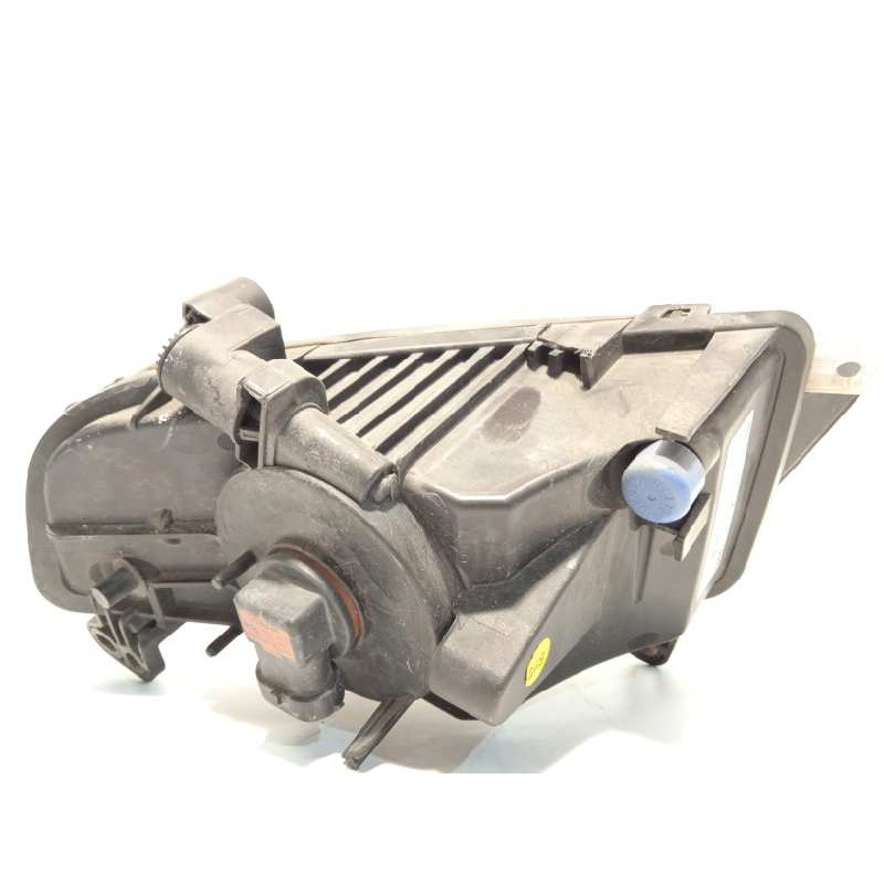 Recambio de faro antiniebla izquierdo para audi a1 sportback (8xf) attraction referencia OEM IAM 8XA941699  