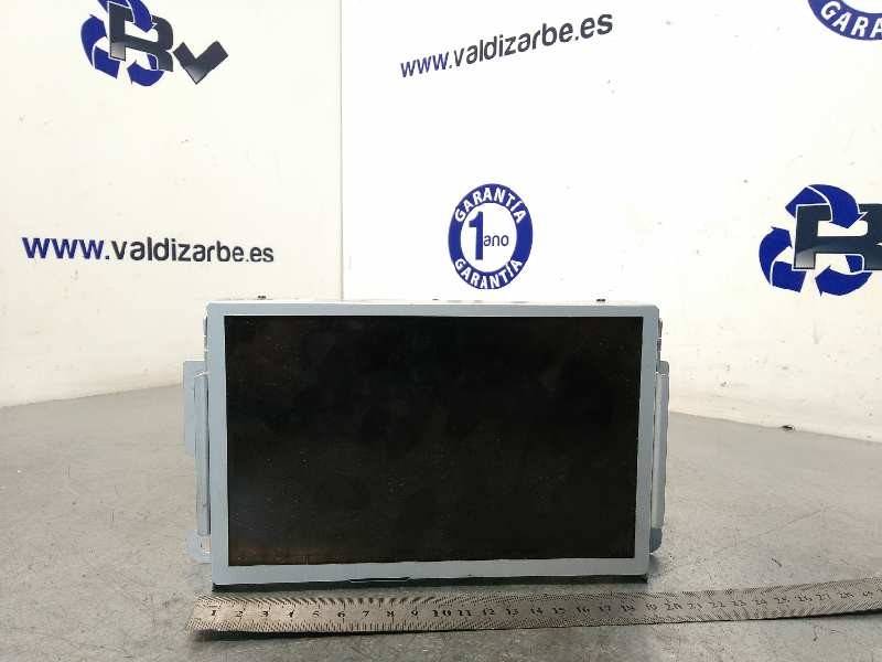 Recambio de pantalla multifuncion para ford kuga (cbs) trend referencia OEM IAM CJ5T18B955FD  