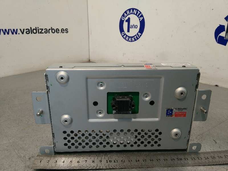 Recambio de pantalla multifuncion para ford kuga (cbs) trend referencia OEM IAM CJ5T18B955FD  