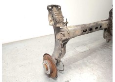 Recambio de puente trasero para volkswagen polo 1.0 tsi referencia OEM IAM 2Q0501053BQ   2