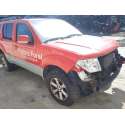 NISSAN PATHFINDER (R51)
