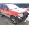 nissan pathfinder (r51) del año 2009