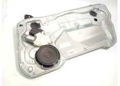 Recambio de elevalunas delantero derecho para seat ibiza (6l1) reference referencia OEM IAM 6L3837752BQ  6Q2959801A