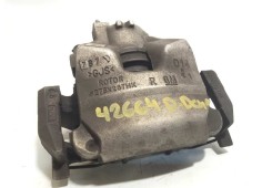 Recambio de pinza freno delantera derecha para opel astra k lim. 5türig 1.6 cdti dpf referencia OEM IAM 39103795  95524468