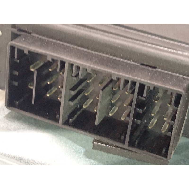 Recambio de elevalunas delantero derecho para seat ibiza (6l1) reference referencia OEM IAM 6L3837752BQ  6Q2959801A