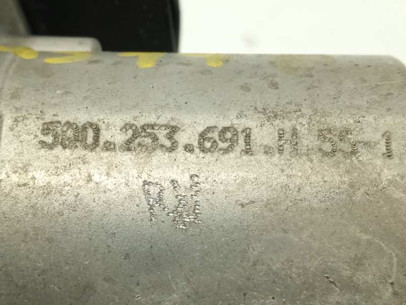 Recambio de valvula egr para audi a1 sportback (8xf) attraction referencia OEM IAM 5Q0253691H  