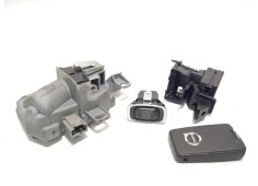 Recambio de conmutador de arranque para volvo v40 2.0 cat referencia OEM IAM 31340956 AH4N15607AE 31456645