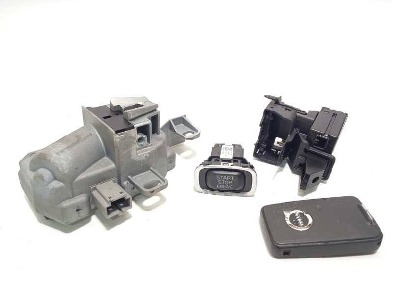 Recambio de conmutador de arranque para volvo v40 2.0 cat referencia OEM IAM 31340956 AH4N15607AE 31456645