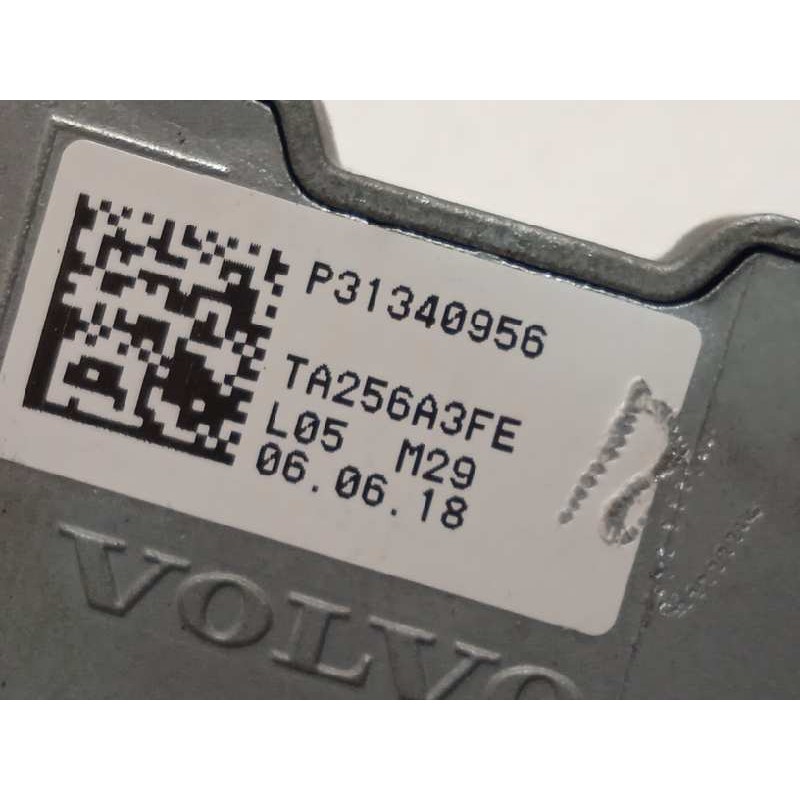 Recambio de conmutador de arranque para volvo v40 2.0 cat referencia OEM IAM 31340956 AH4N15607AE 31456645
