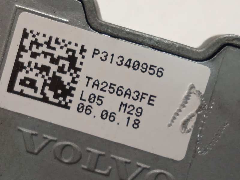 Recambio de conmutador de arranque para volvo v40 2.0 cat referencia OEM IAM 31340956 AH4N15607AE 31456645