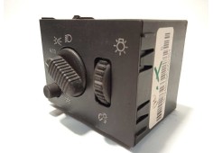 Recambio de mando luces para hummer h2 6.0 referencia OEM IAM 15194803   2