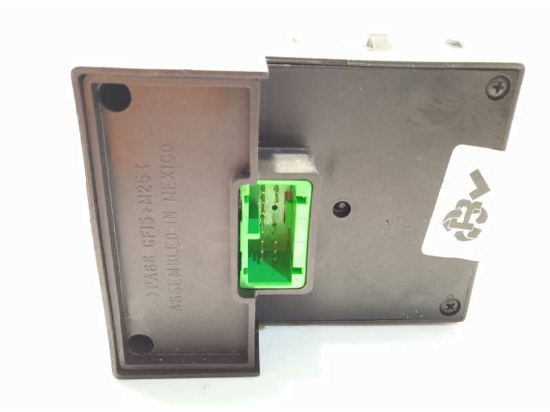 Recambio de mando luces para hummer h2 6.0 referencia OEM IAM 15194803  