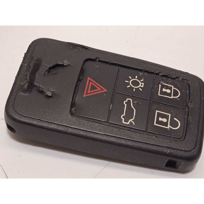 Recambio de conmutador de arranque para volvo v40 2.0 cat referencia OEM IAM 31340956 AH4N15607AE 31456645
