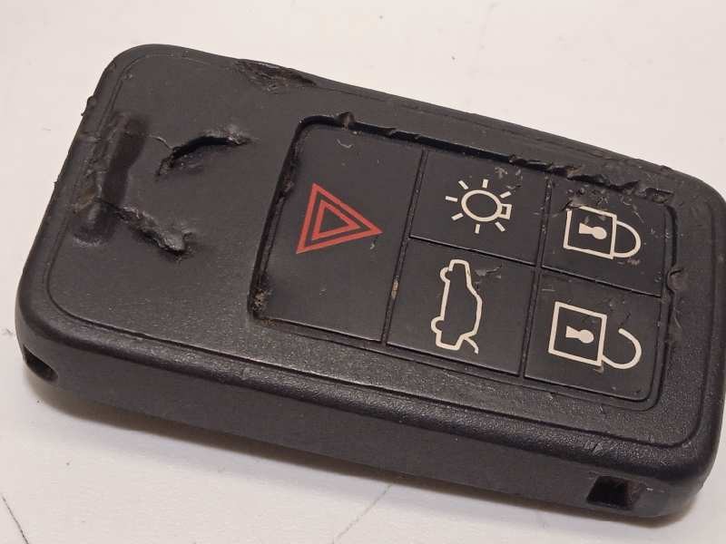 Recambio de conmutador de arranque para volvo v40 2.0 cat referencia OEM IAM 31340956 AH4N15607AE 31456645