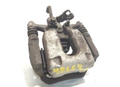 Recambio de pinza freno trasera derecha para opel astra k lim. 5türig 1.6 cdti dpf referencia OEM IAM 39021738  95522578