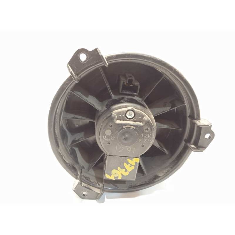 Recambio de motor calefaccion para toyota land cruiser (j15) 2.8 cat referencia OEM IAM 8710328111  