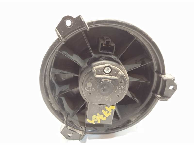 Recambio de motor calefaccion para toyota land cruiser (j15) 2.8 cat referencia OEM IAM 8710328111  