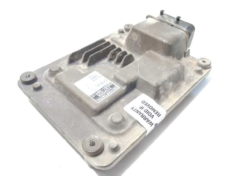 Recambio de modulo electronico para toyota land cruiser (j15) 2.8 cat referencia OEM IAM 896B160010  2760005002