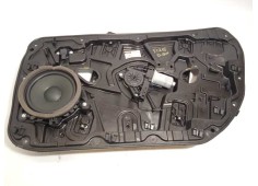 Recambio de elevalunas delantero derecho para volvo v40 2.0 cat referencia OEM IAM 31276216  31253062