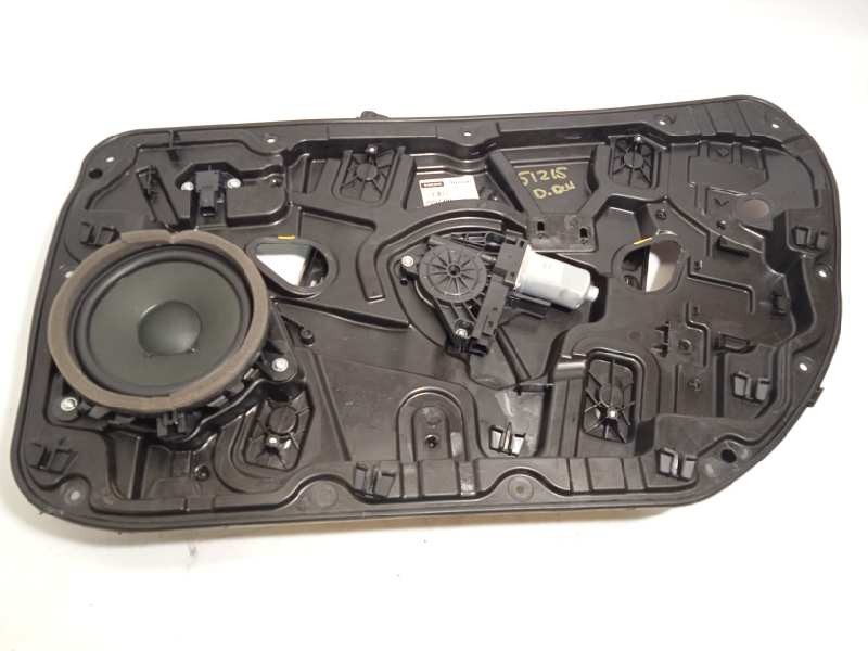 Recambio de elevalunas delantero derecho para volvo v40 2.0 cat referencia OEM IAM 31276216  31253062