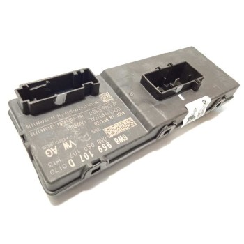 Recambio de modulo electronico para audi q5 (fyb) 40 tdi quattro básico referencia OEM IAM 8W0959107D  