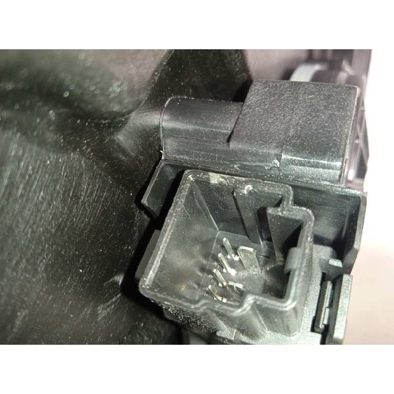 Recambio de elevalunas delantero derecho para volvo v40 2.0 cat referencia OEM IAM 31276216  31253062