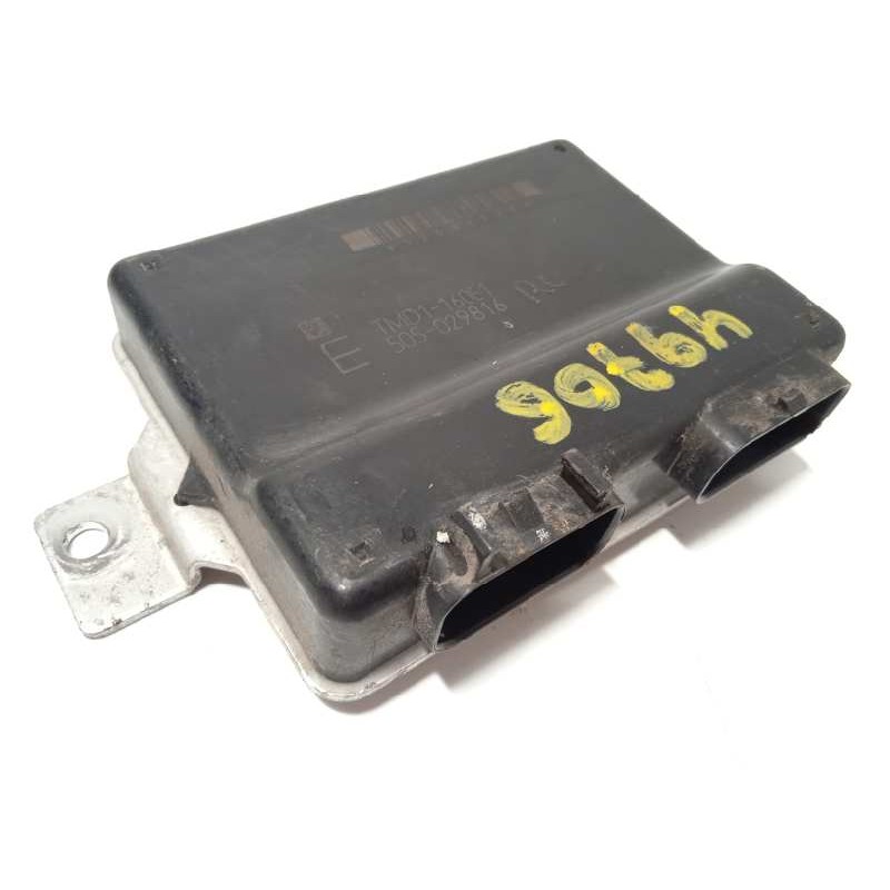 Recambio de modulo electronico para hummer h2 6.0 referencia OEM IAM 12588923  