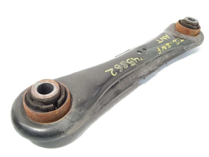 Recambio de brazo suspension inferior trasero izquierdo para mitsubishi outlander (gf0) phev kaiteki 4wd referencia OEM IAM 4117