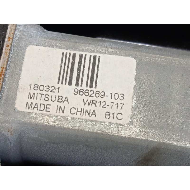 Recambio de elevalunas delantero derecho para volvo v40 2.0 cat referencia OEM IAM 31276216  31253062