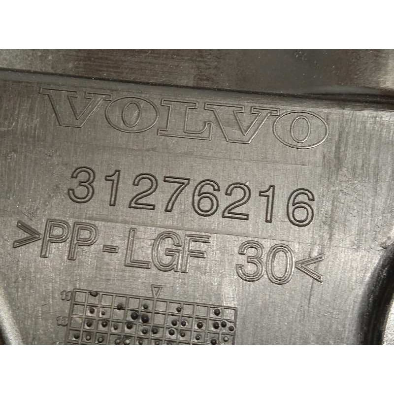 Recambio de elevalunas delantero derecho para volvo v40 2.0 cat referencia OEM IAM 31276216  31253062