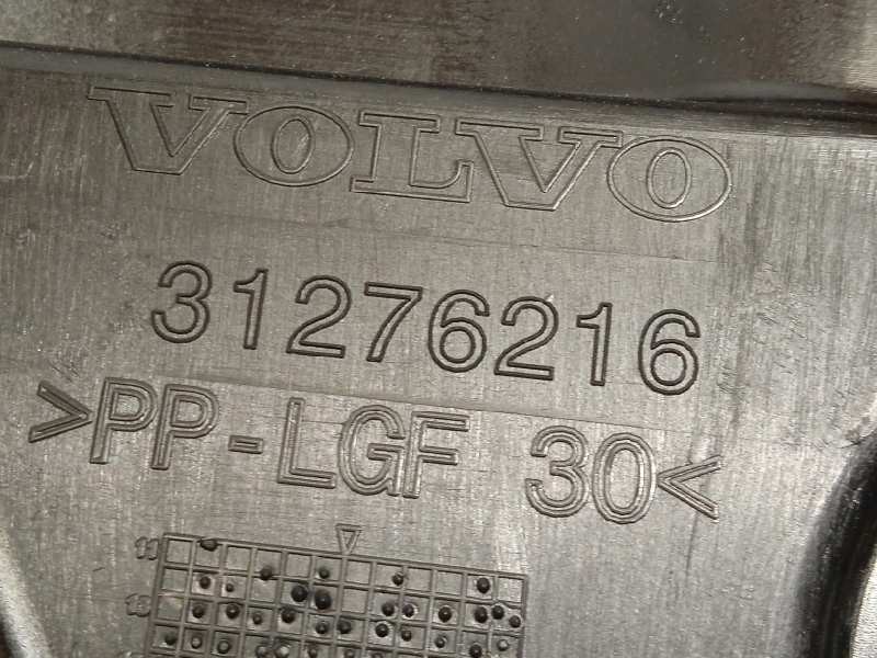 Recambio de elevalunas delantero derecho para volvo v40 2.0 cat referencia OEM IAM 31276216  31253062