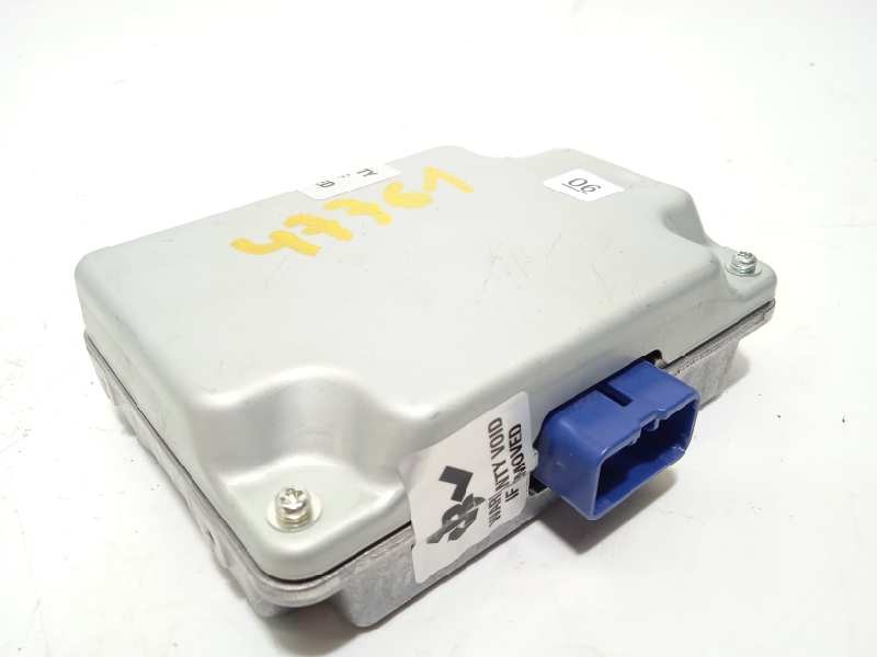 Recambio de modulo electronico para toyota land cruiser (j15) 2.8 cat referencia OEM IAM 15810062421  