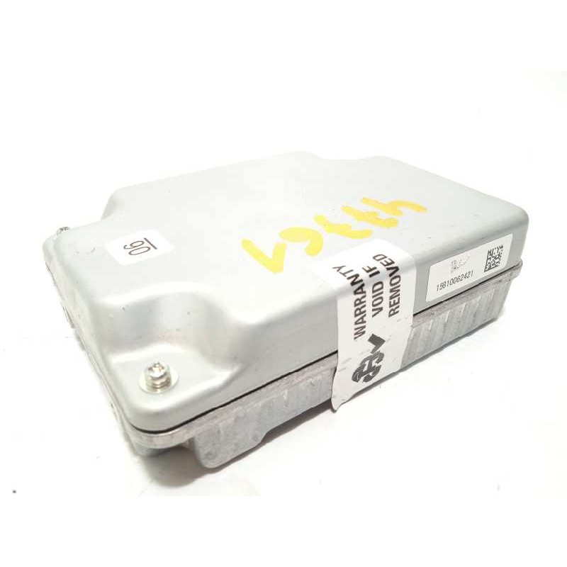 Recambio de modulo electronico para toyota land cruiser (j15) 2.8 cat referencia OEM IAM 15810062421  