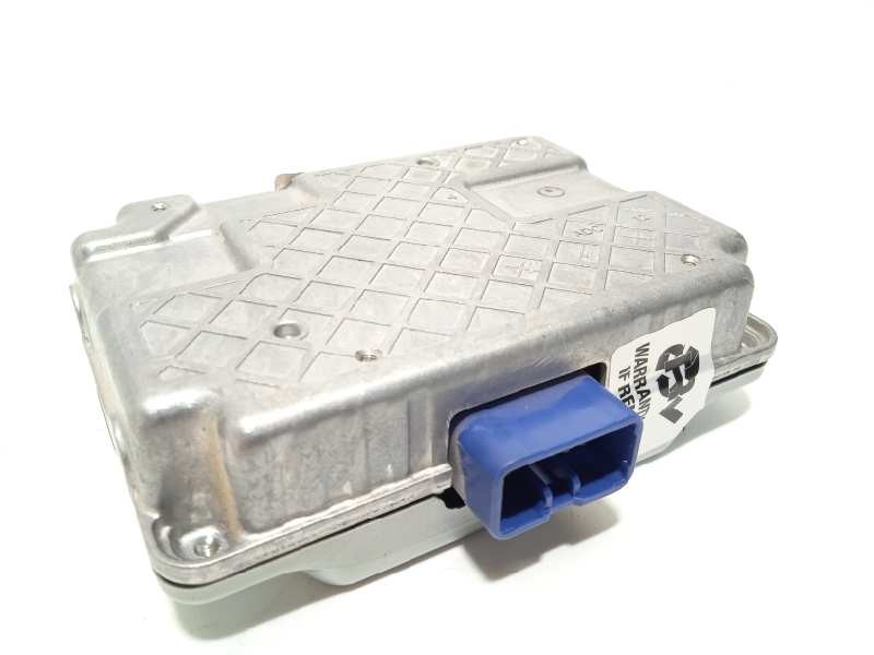 Recambio de modulo electronico para toyota land cruiser (j15) 2.8 cat referencia OEM IAM 15810062421  