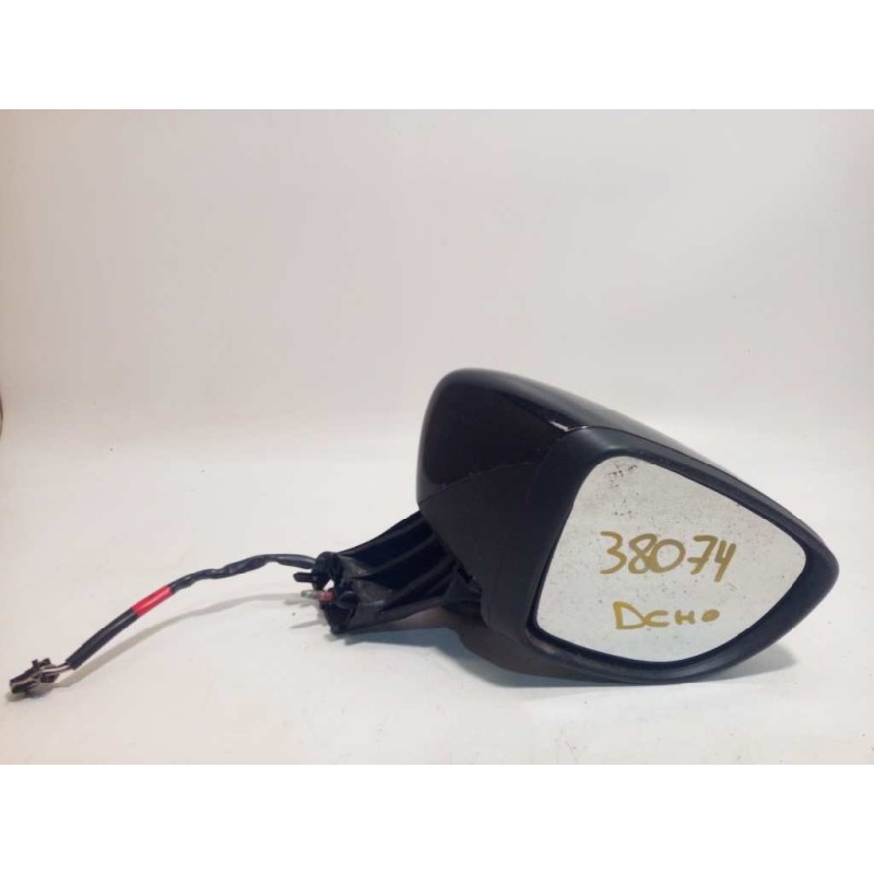 Recambio de retrovisor derecho para renault clio iv 0.9 referencia OEM IAM 963018590R  