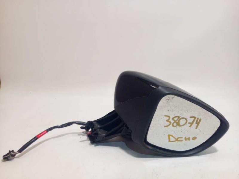 Recambio de retrovisor derecho para renault clio iv 0.9 referencia OEM IAM 963018590R  